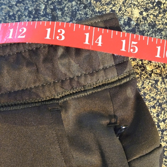 American Eagle Outfitters Women's S Green Camouflage Joggers 4 Pkt Drawstring - Picture 7 of 16